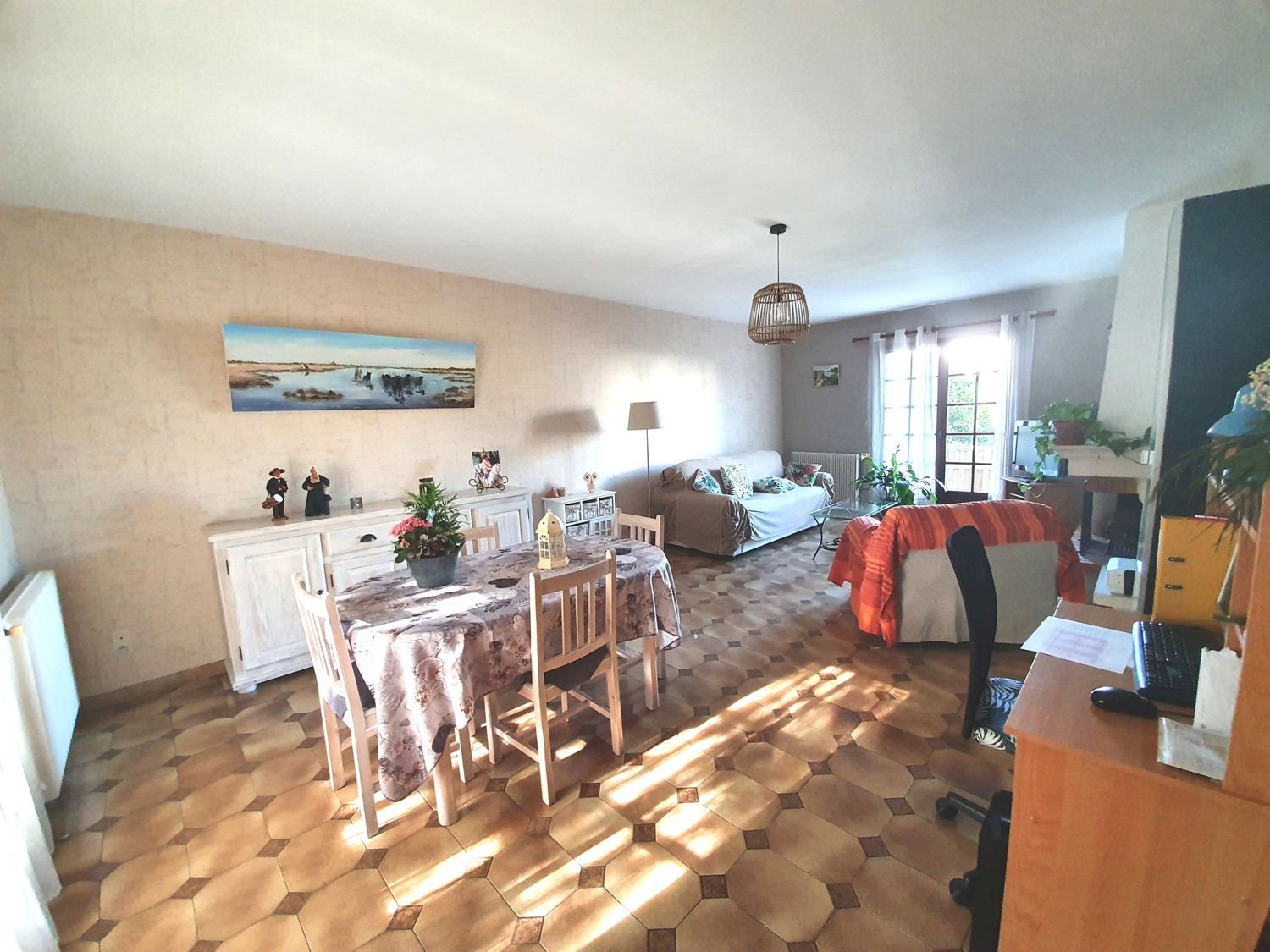 Maison à vendre, 105m², Nîmes