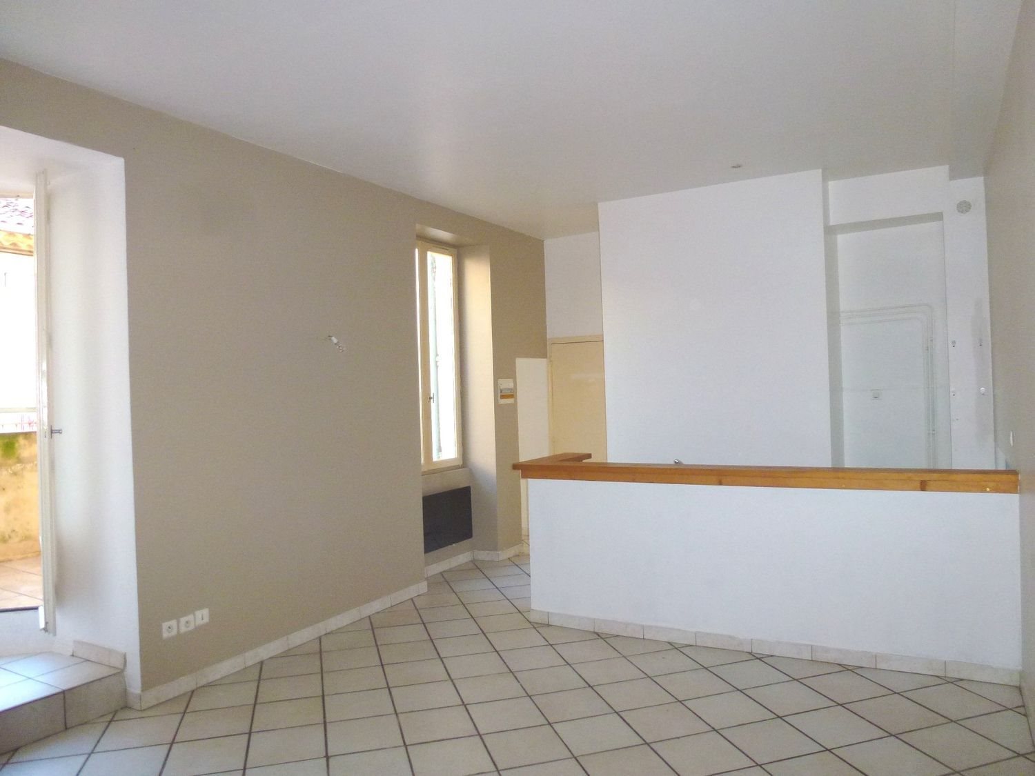 Appartement à vendre, 40m², Nîmes