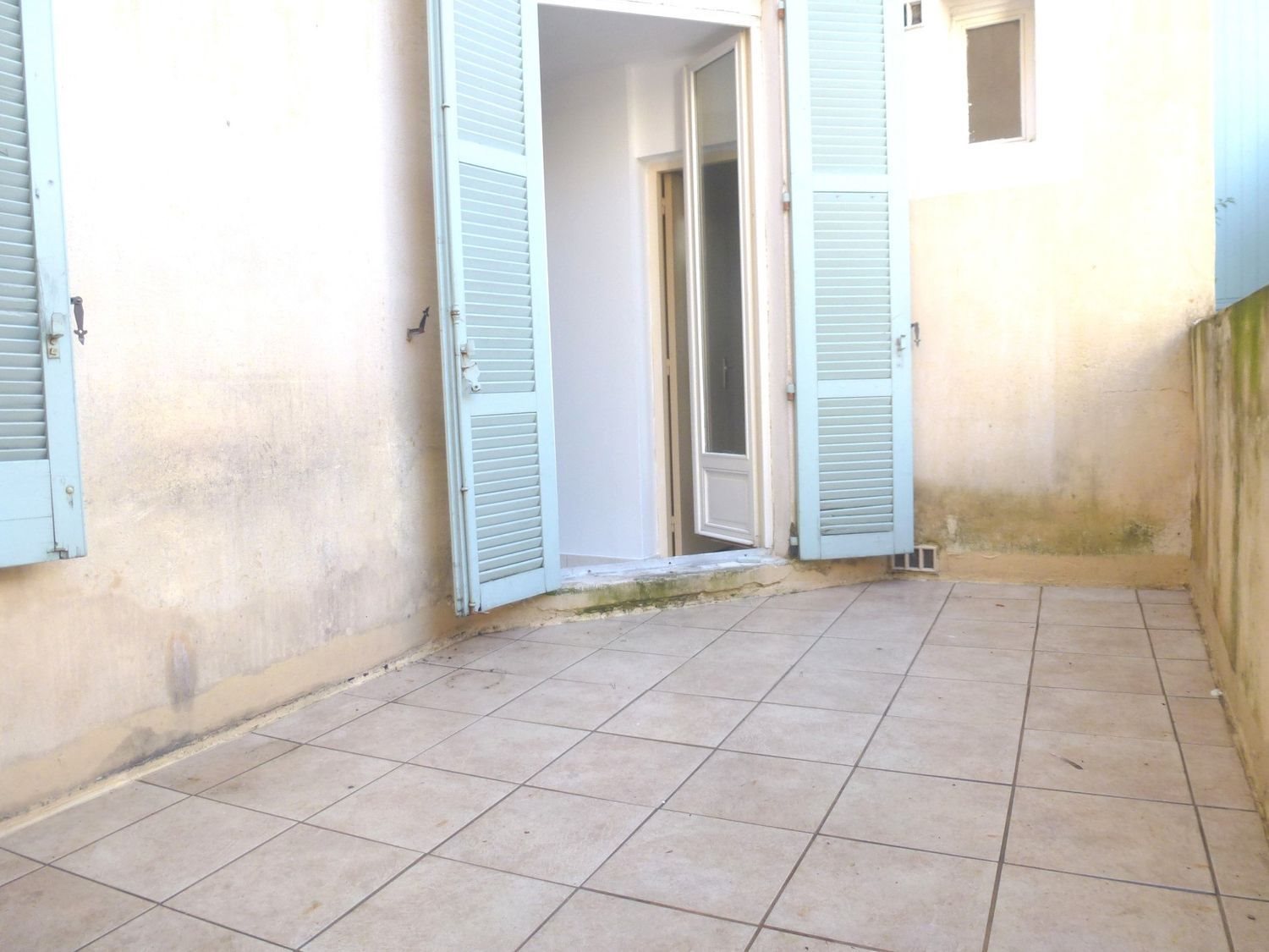 Appartement à vendre, 40m², Nîmes
