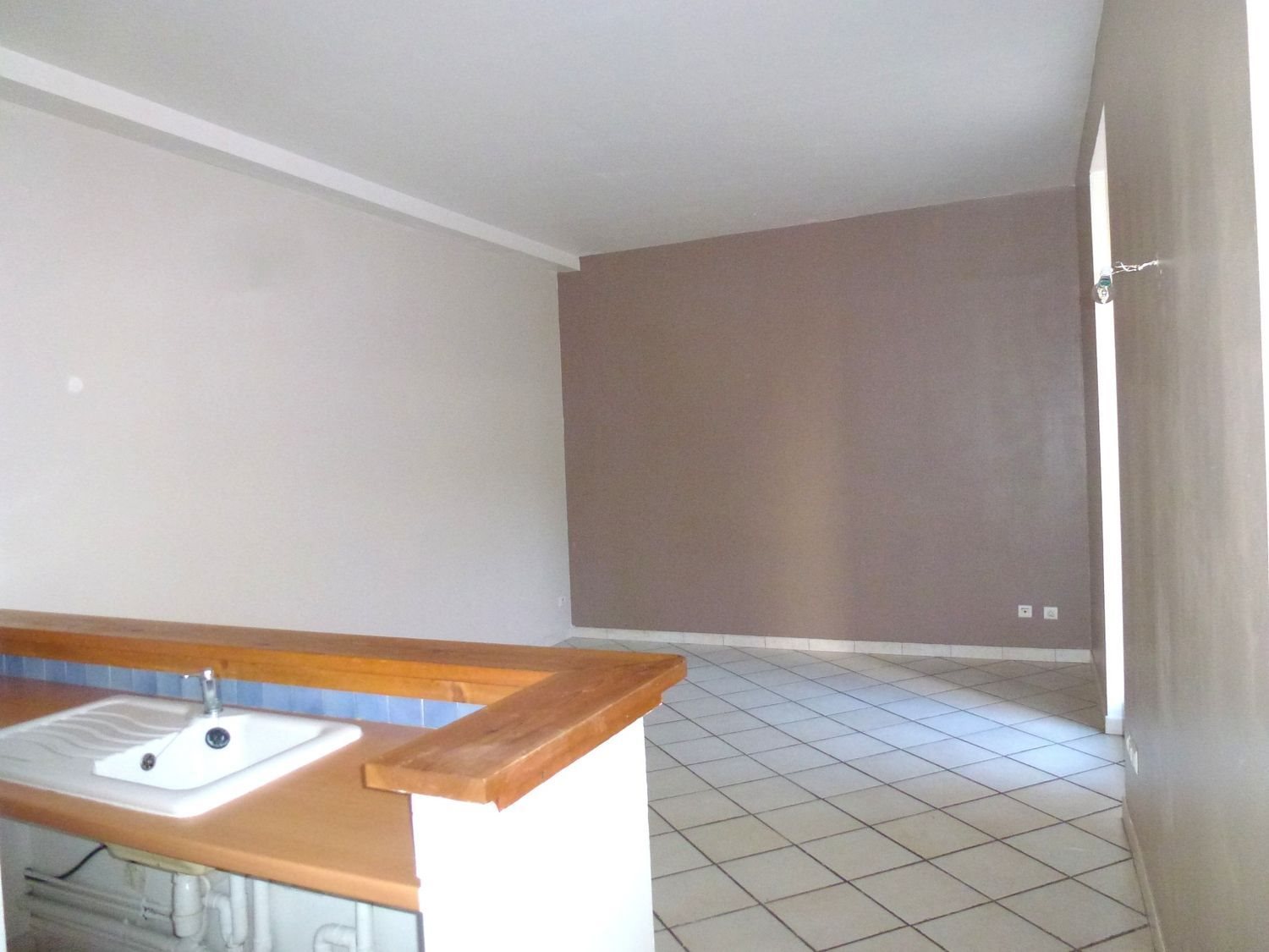 Appartement à vendre, 40m², Nîmes