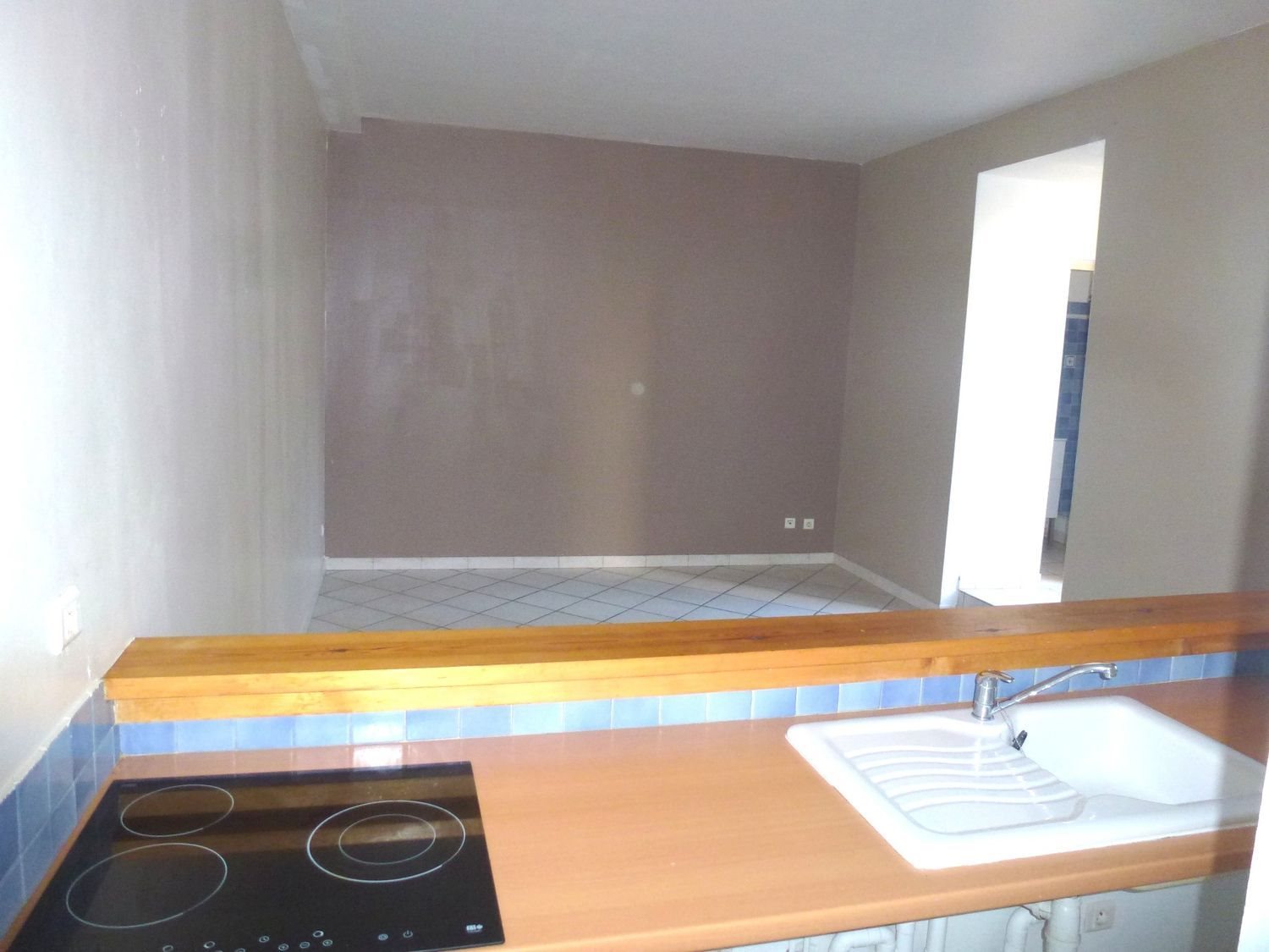 Appartement à vendre, 40m², Nîmes