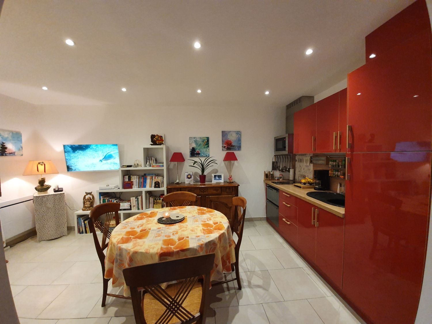 Appartement à vendre, 51m², Nîmes