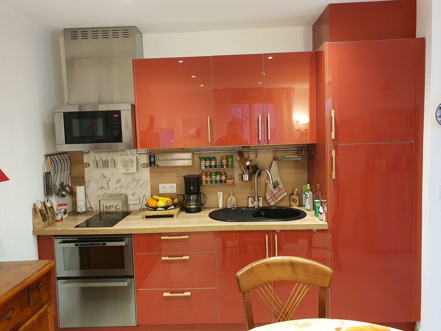 Appartement à vendre, 51m², Nîmes