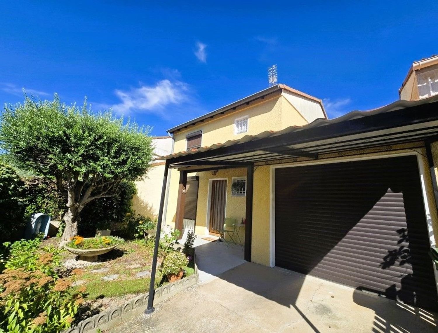 Maison à vendre, 86m², Nîmes
