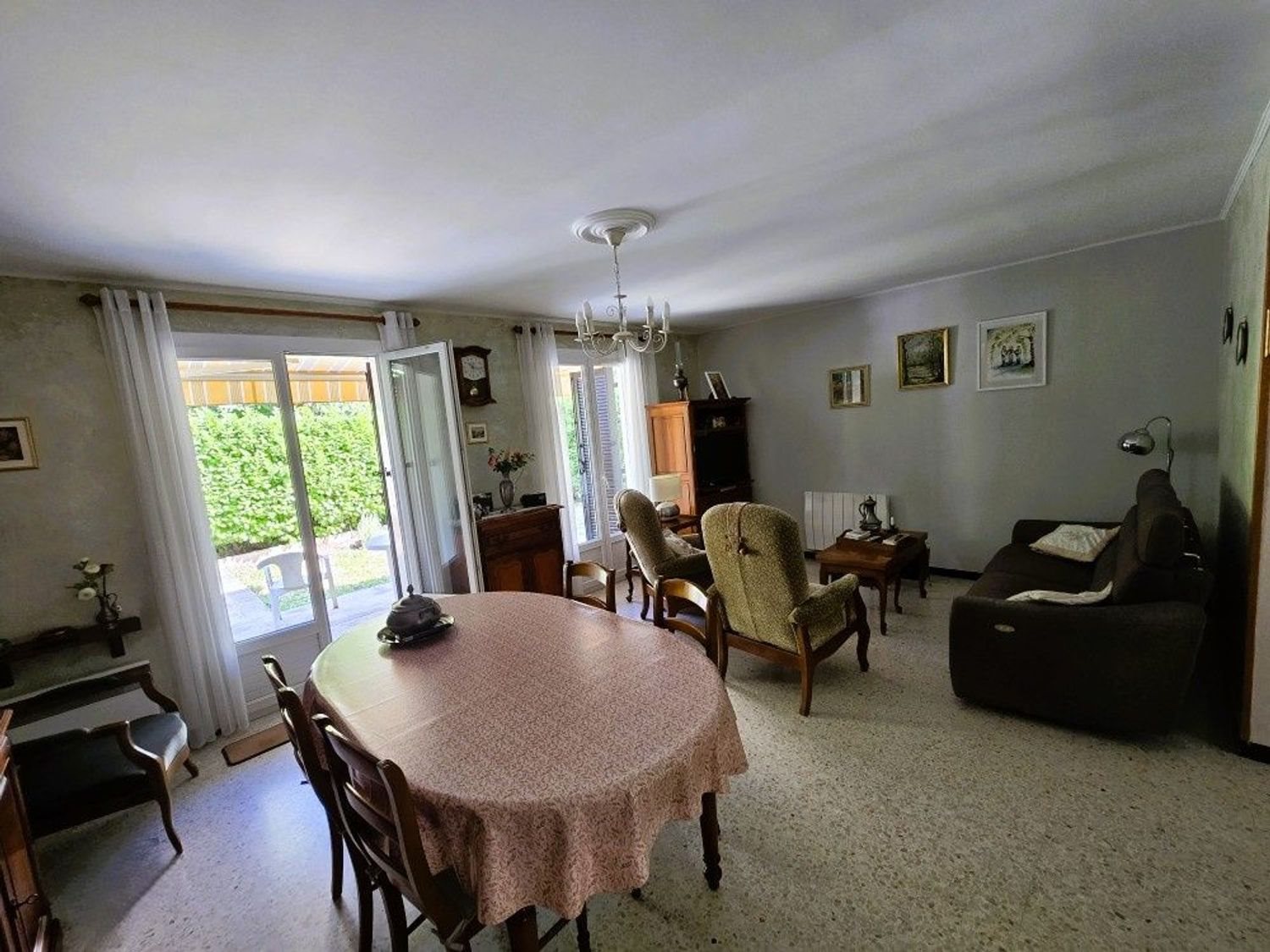 Maison à vendre, 86m², Nîmes
