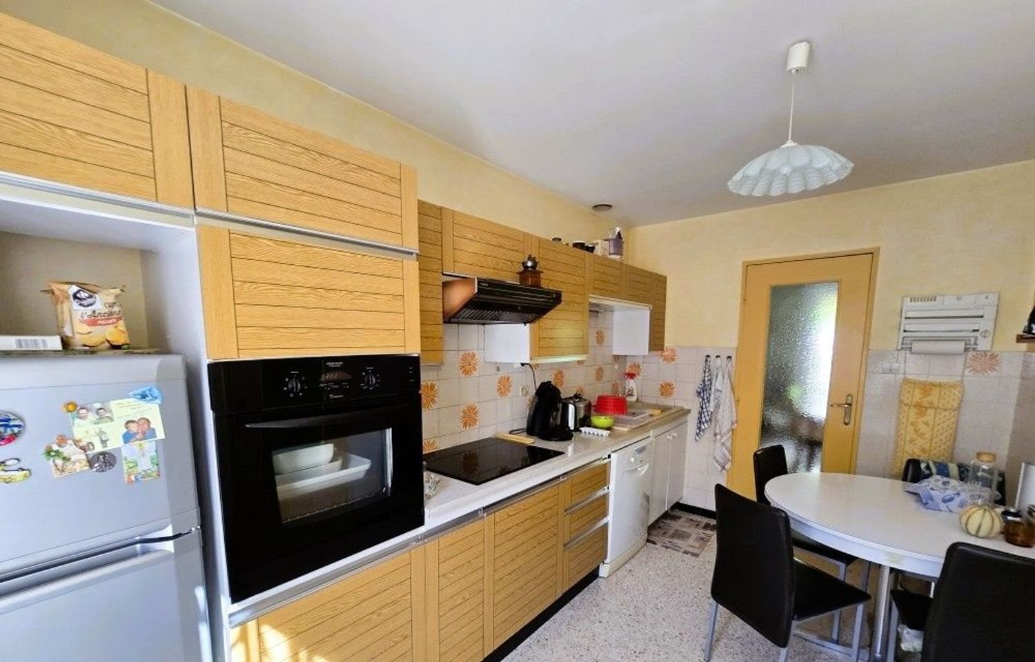 Maison à vendre, 86m², Nîmes