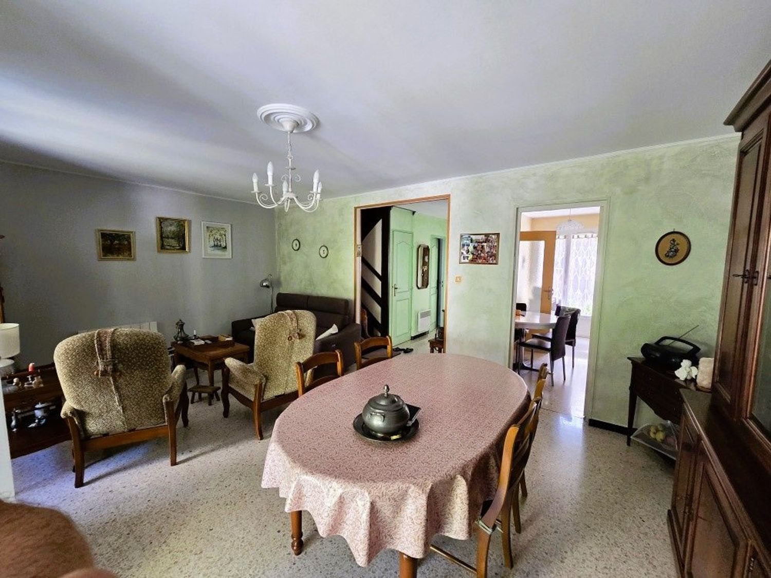 Maison à vendre, 86m², Nîmes