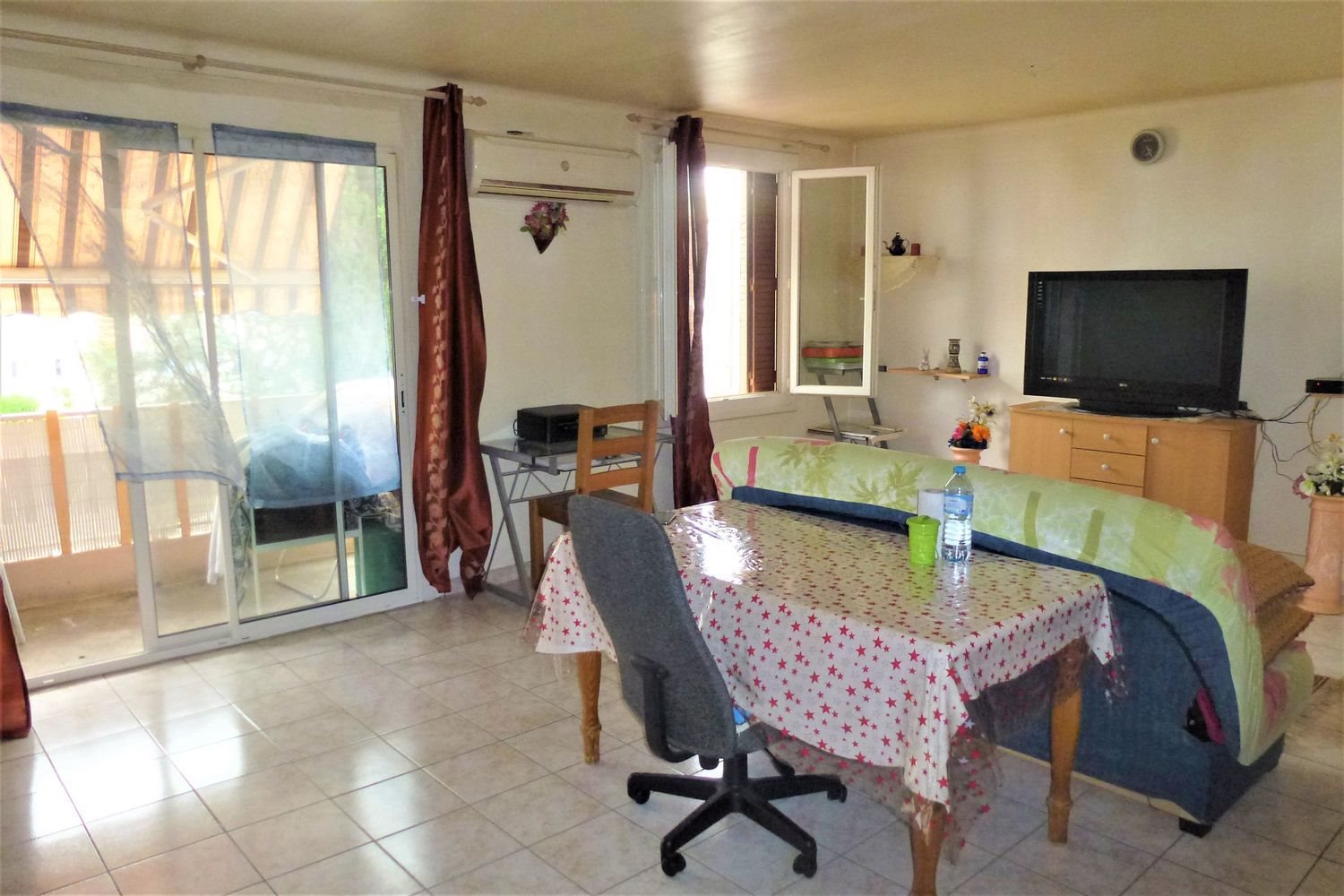 Appartement à vendre, 67m², Nîmes
