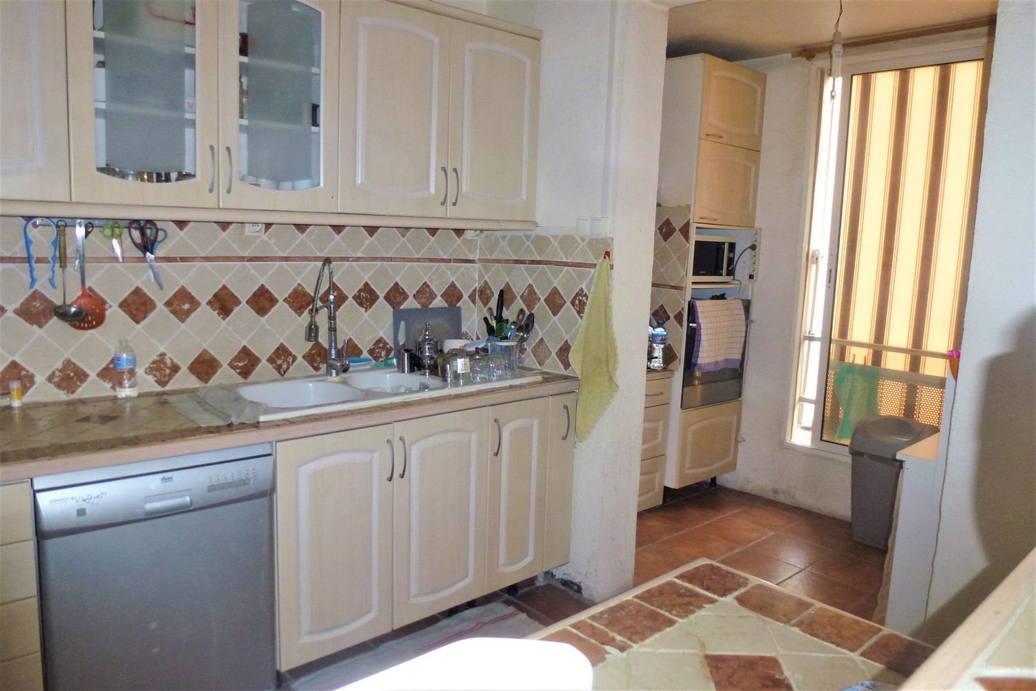 Appartement à vendre, 67m², Nîmes