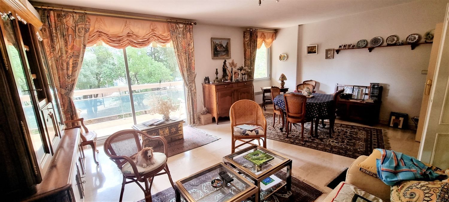 Appartement à vendre, 97m², Nîmes