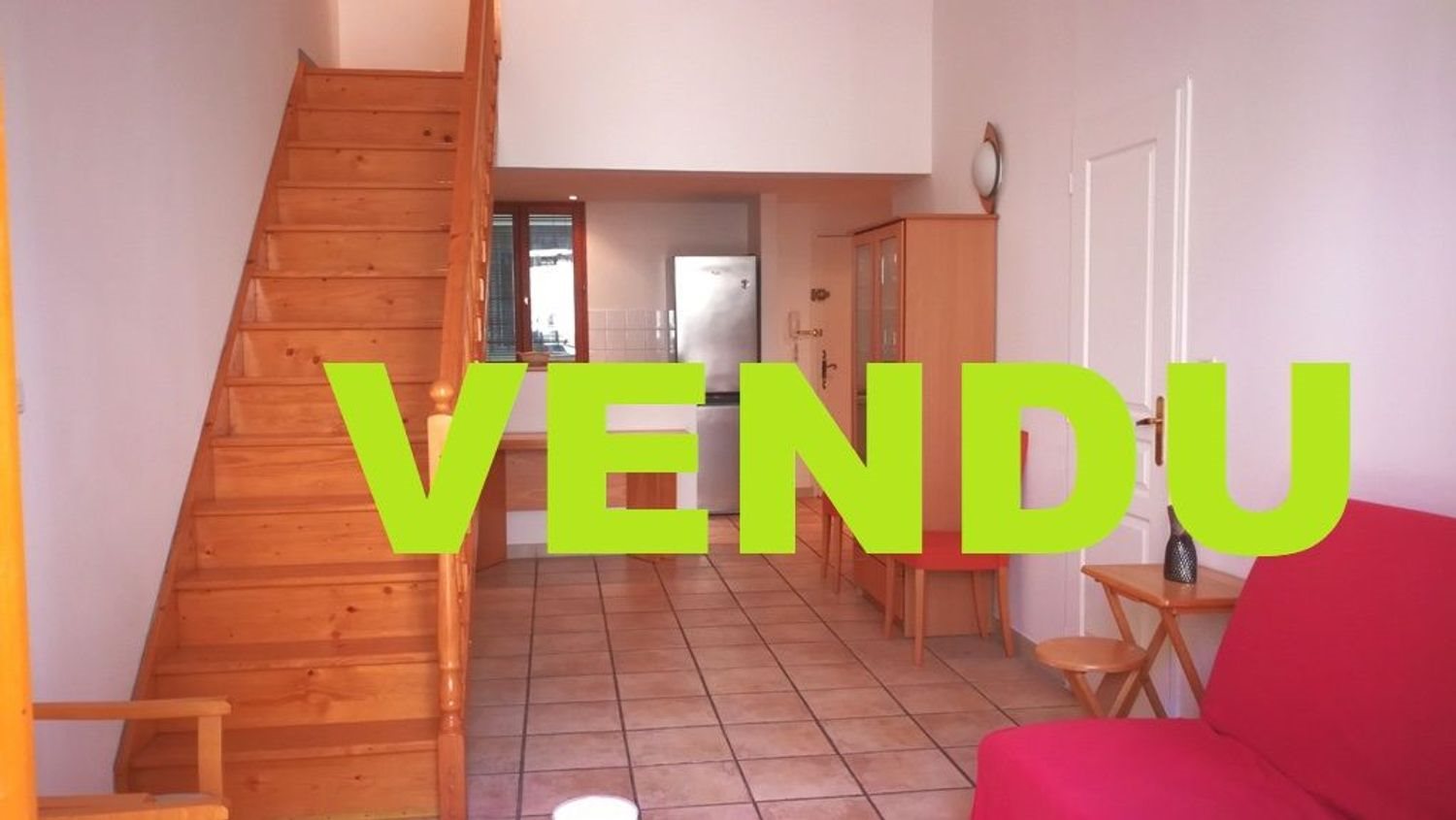 Appartement à vendre, 59m², Nîmes