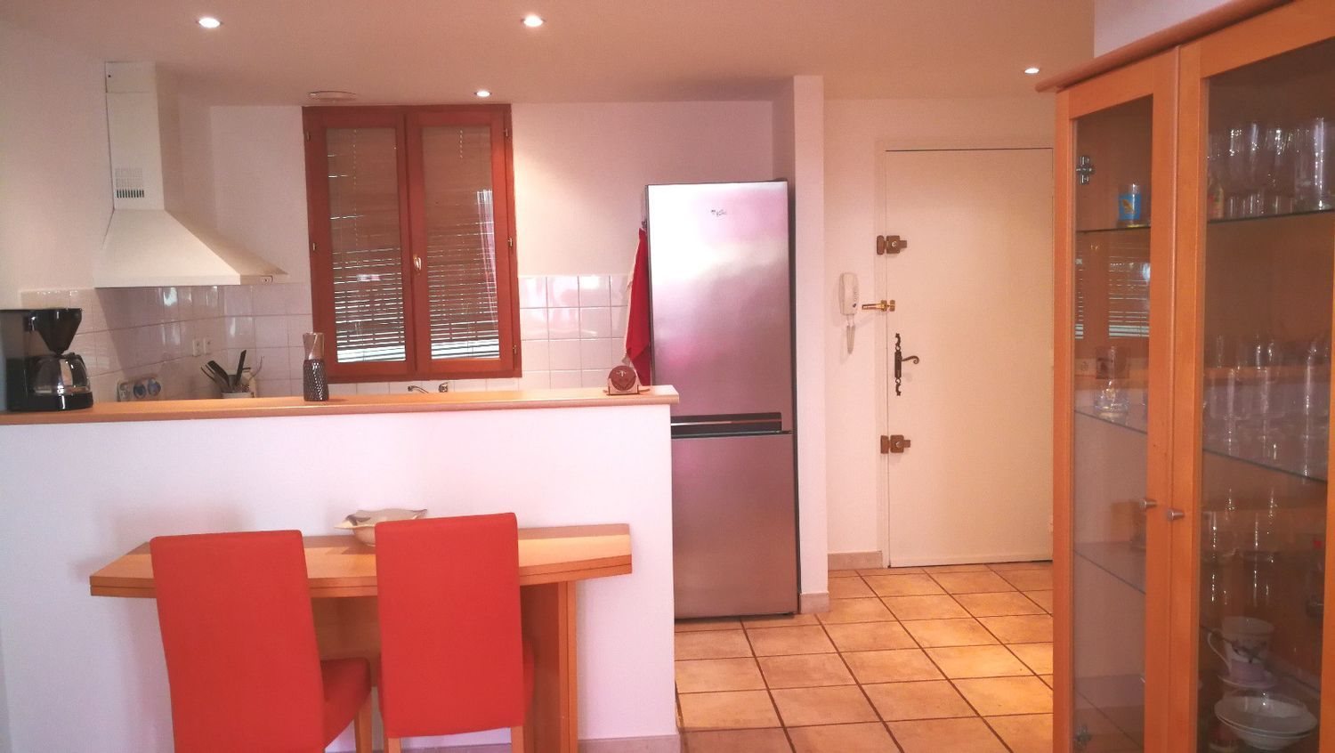 Appartement à vendre, 59m², Nîmes