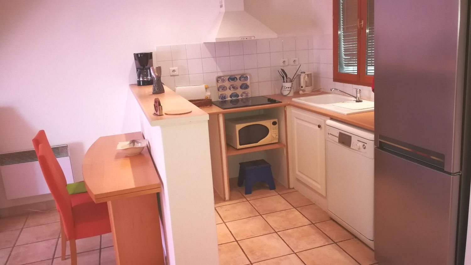 Appartement à vendre, 59m², Nîmes