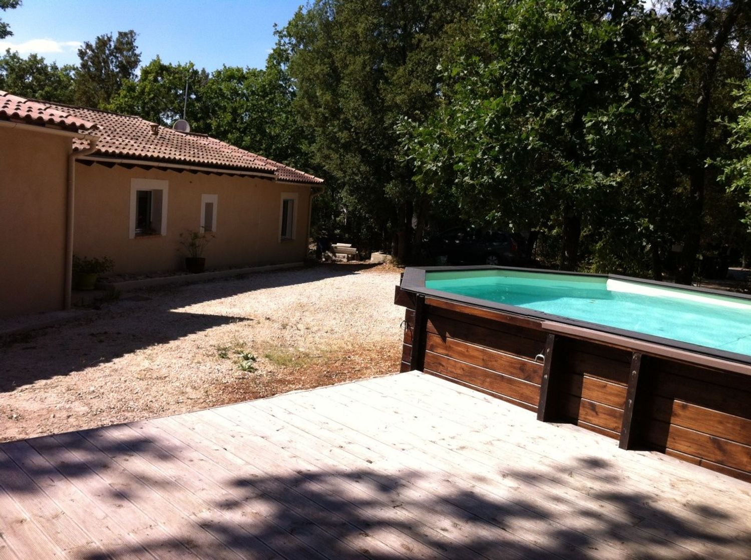 Maison à vendre, 110m², Sainte-Anastasie