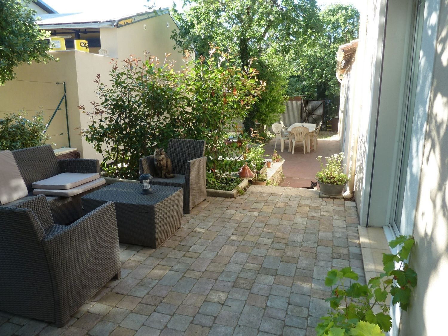 Maison à vendre, 110m², Sainte-Anastasie