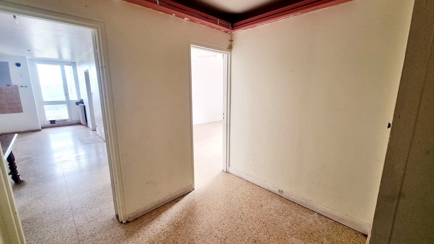 Appartement à vendre, 72m², Nîmes