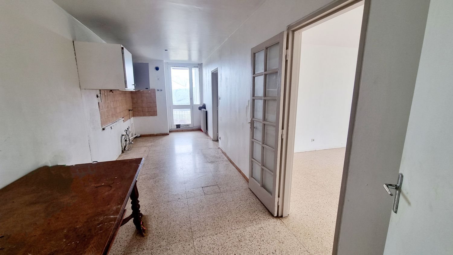 Appartement à vendre, 72m², Nîmes