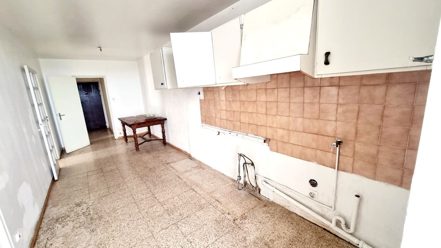 Appartement à vendre, 72m², Nîmes