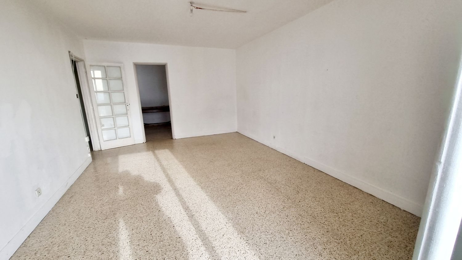 Appartement à vendre, 72m², Nîmes