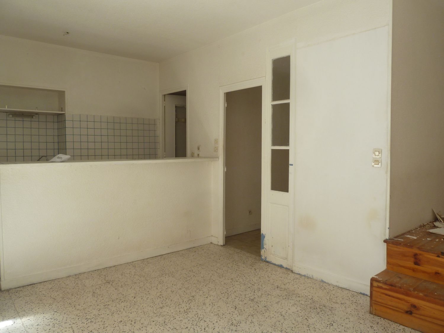 Appartement à vendre, 34m², Nîmes