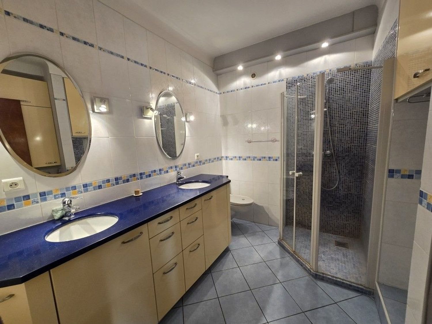 Appartement à vendre, 95m², Nîmes