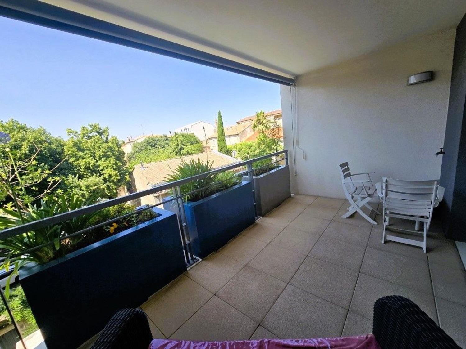 Appartement à vendre, 86m², Nîmes