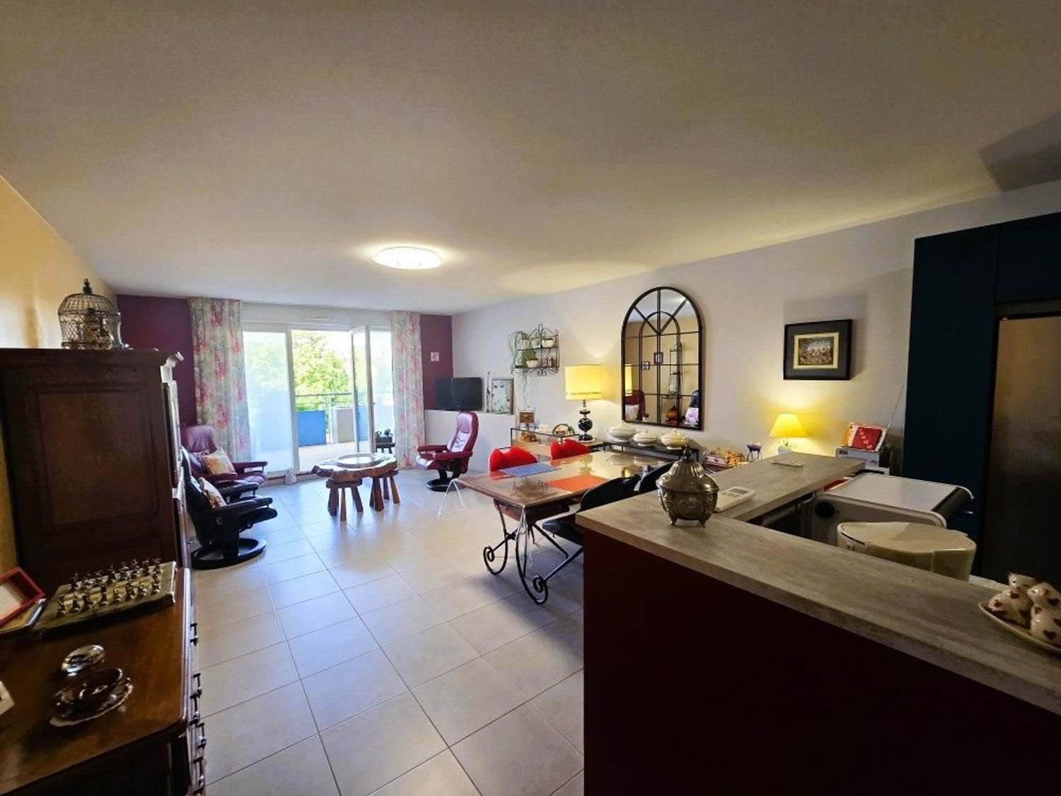 Appartement à vendre, 86m², Nîmes