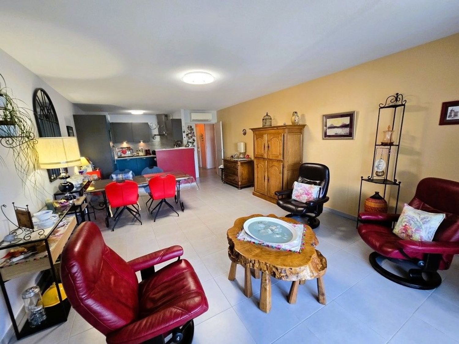 Appartement à vendre, 86m², Nîmes