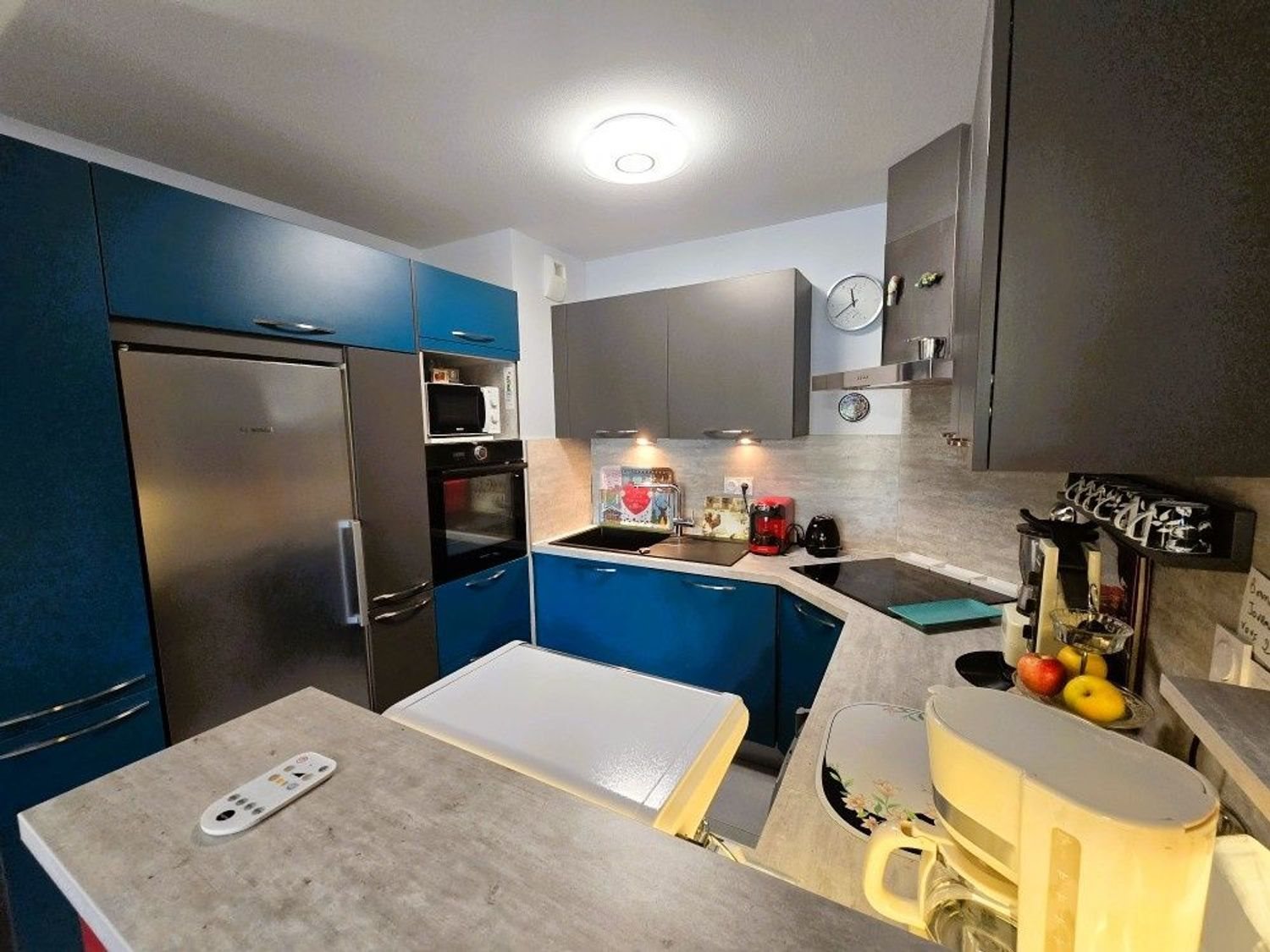 Appartement à vendre, 86m², Nîmes