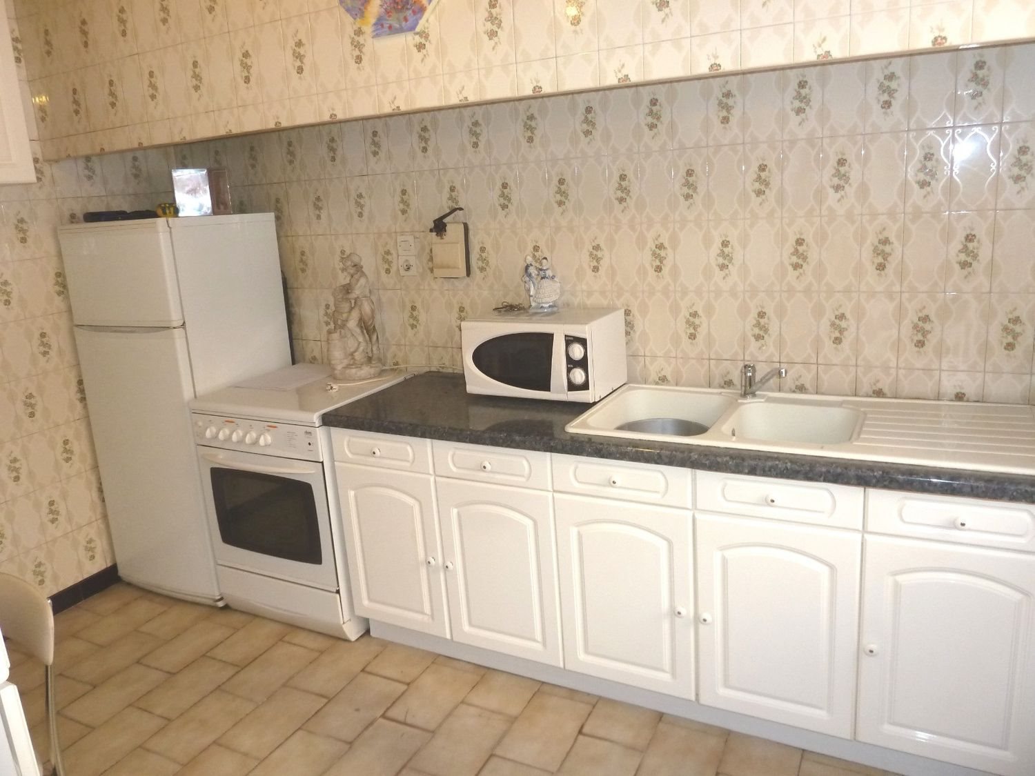 Maison à vendre, 64m², Nîmes