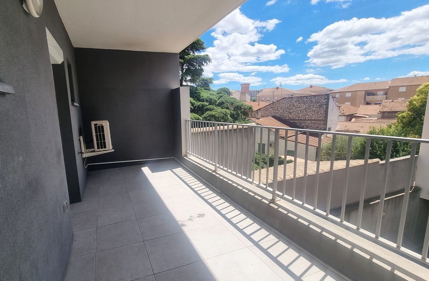 Appartement à vendre, 68m², Nîmes