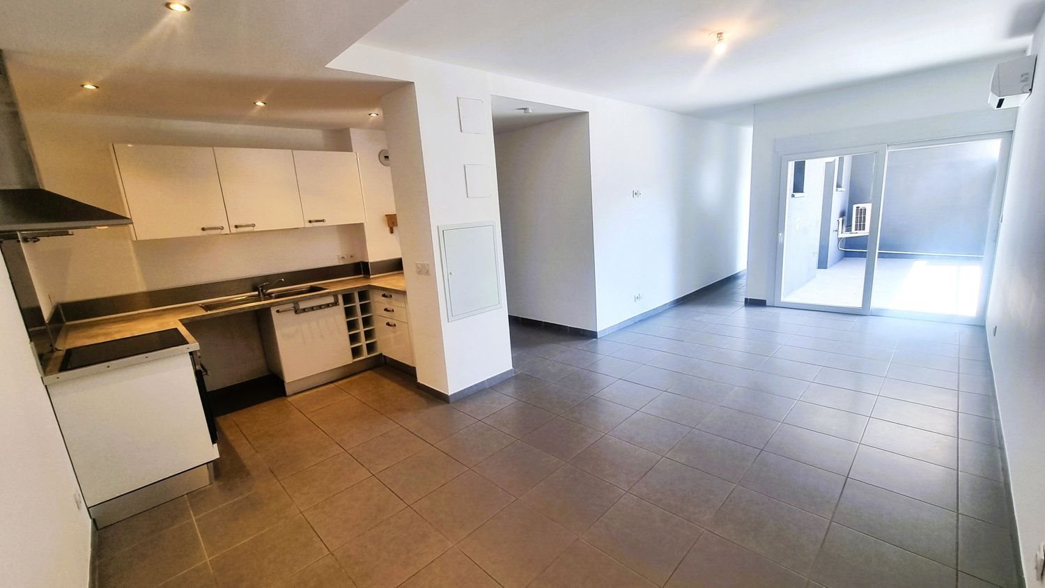 Appartement à vendre, 68m², Nîmes