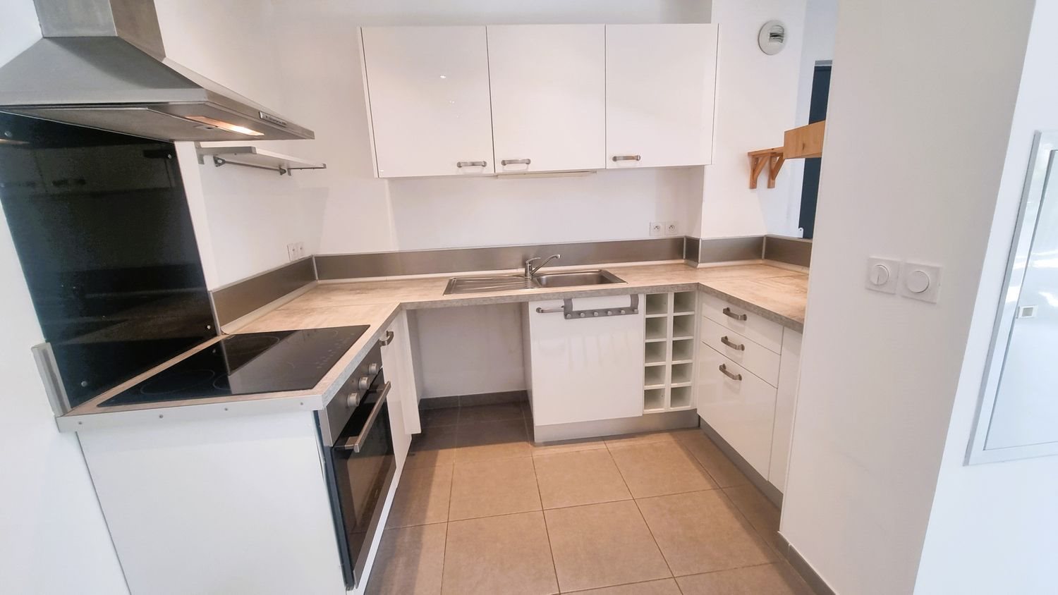 Appartement à vendre, 68m², Nîmes