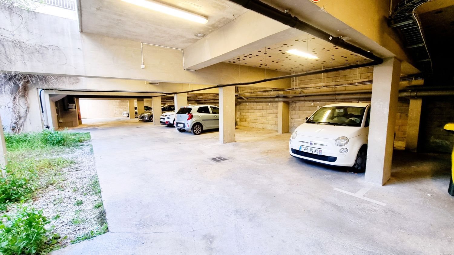 Appartement à vendre, 68m², Nîmes