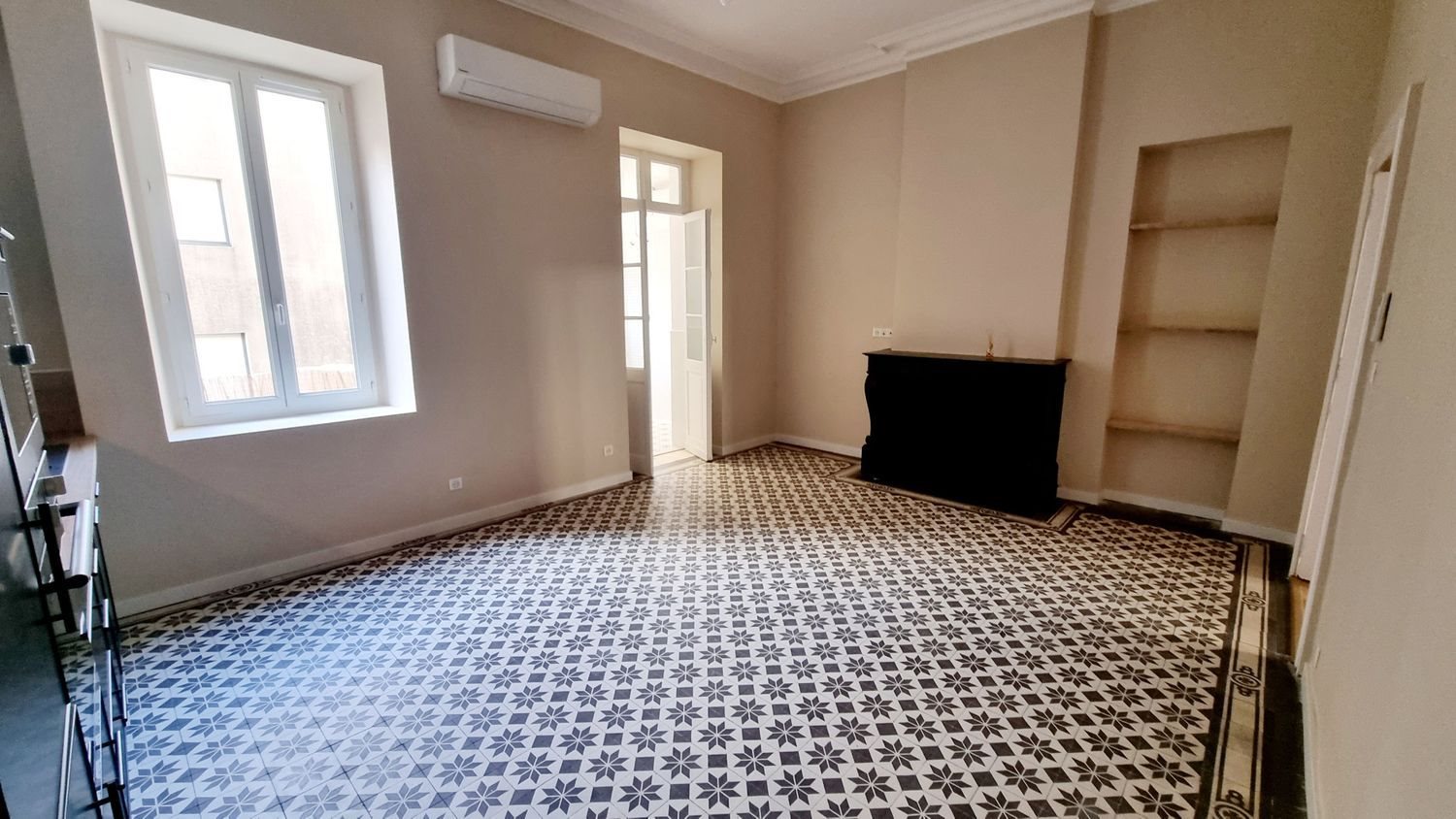 Appartement à vendre, 42m², Nîmes