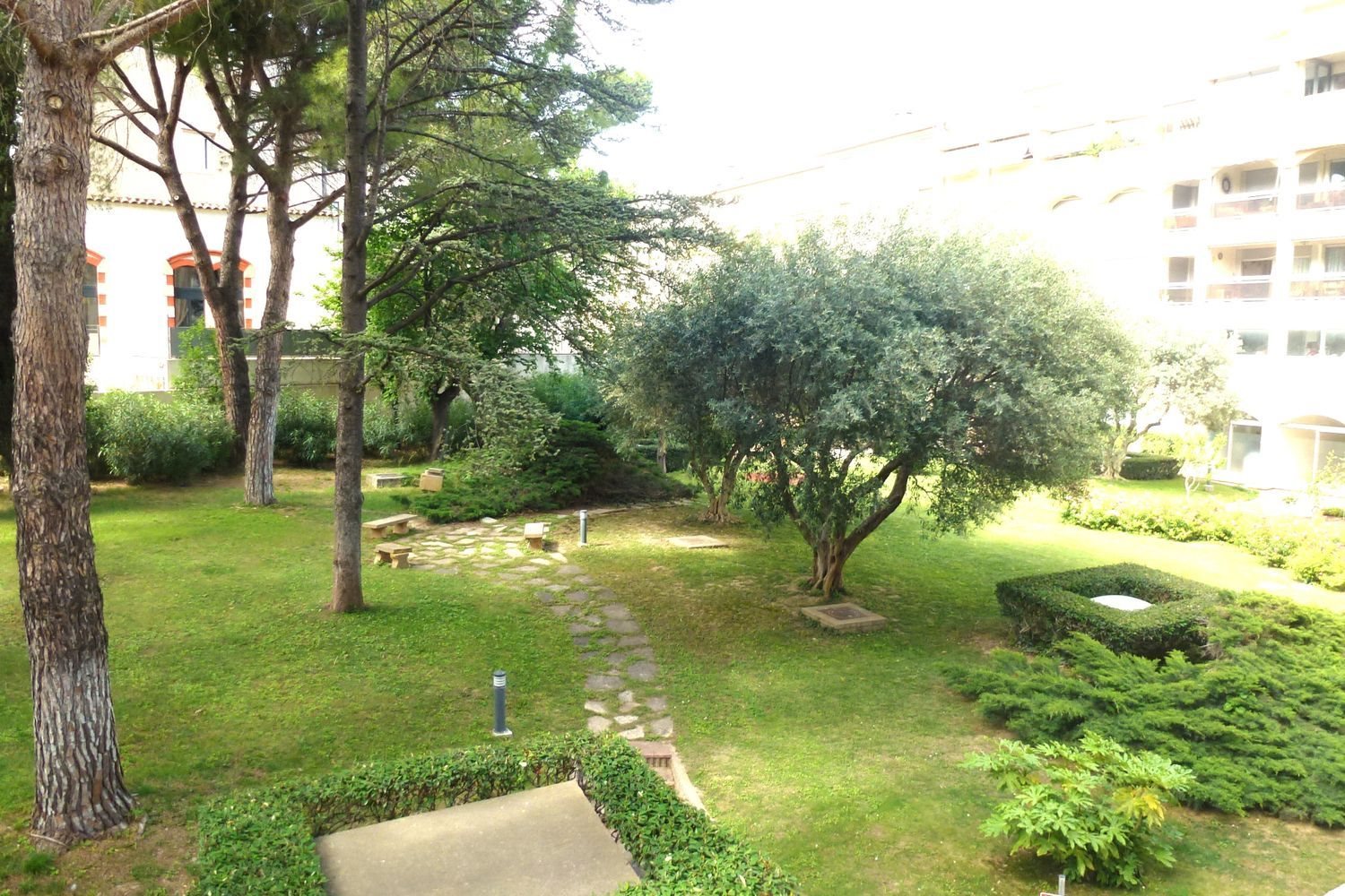 Appartement à vendre, 46m², Nîmes