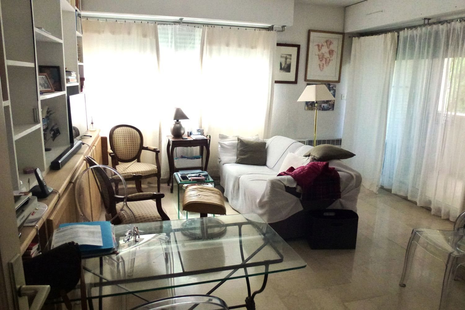 Appartement à vendre, 46m², Nîmes