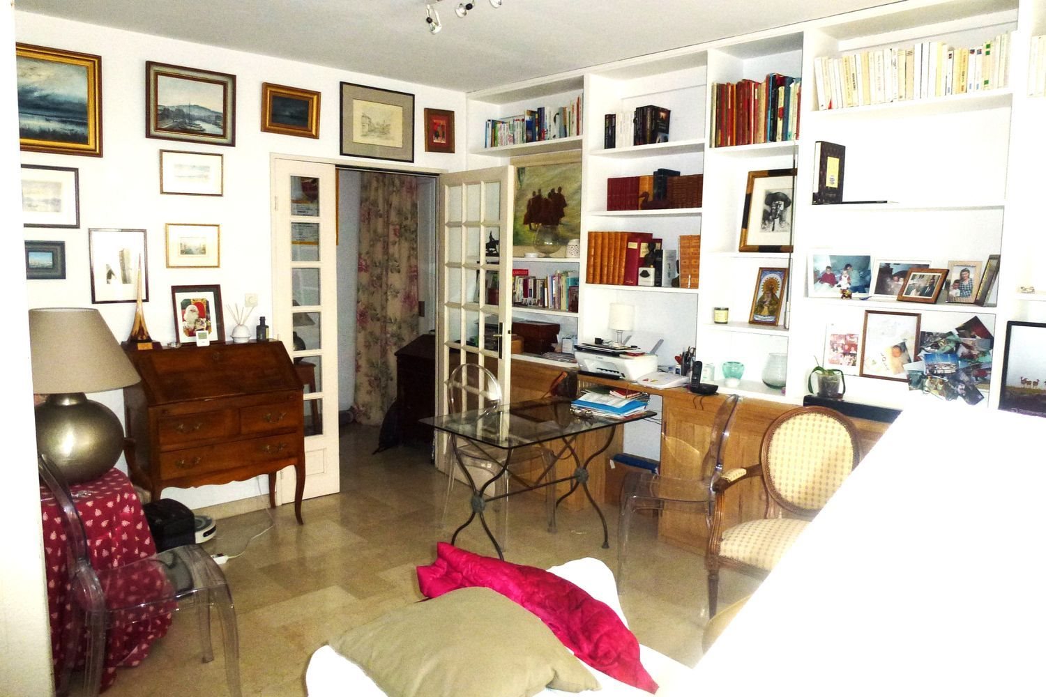 Appartement à vendre, 46m², Nîmes