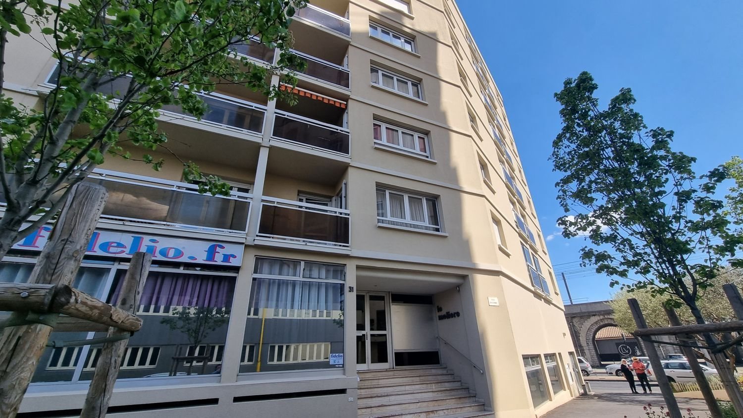 Appartement à vendre, 95m², Nîmes