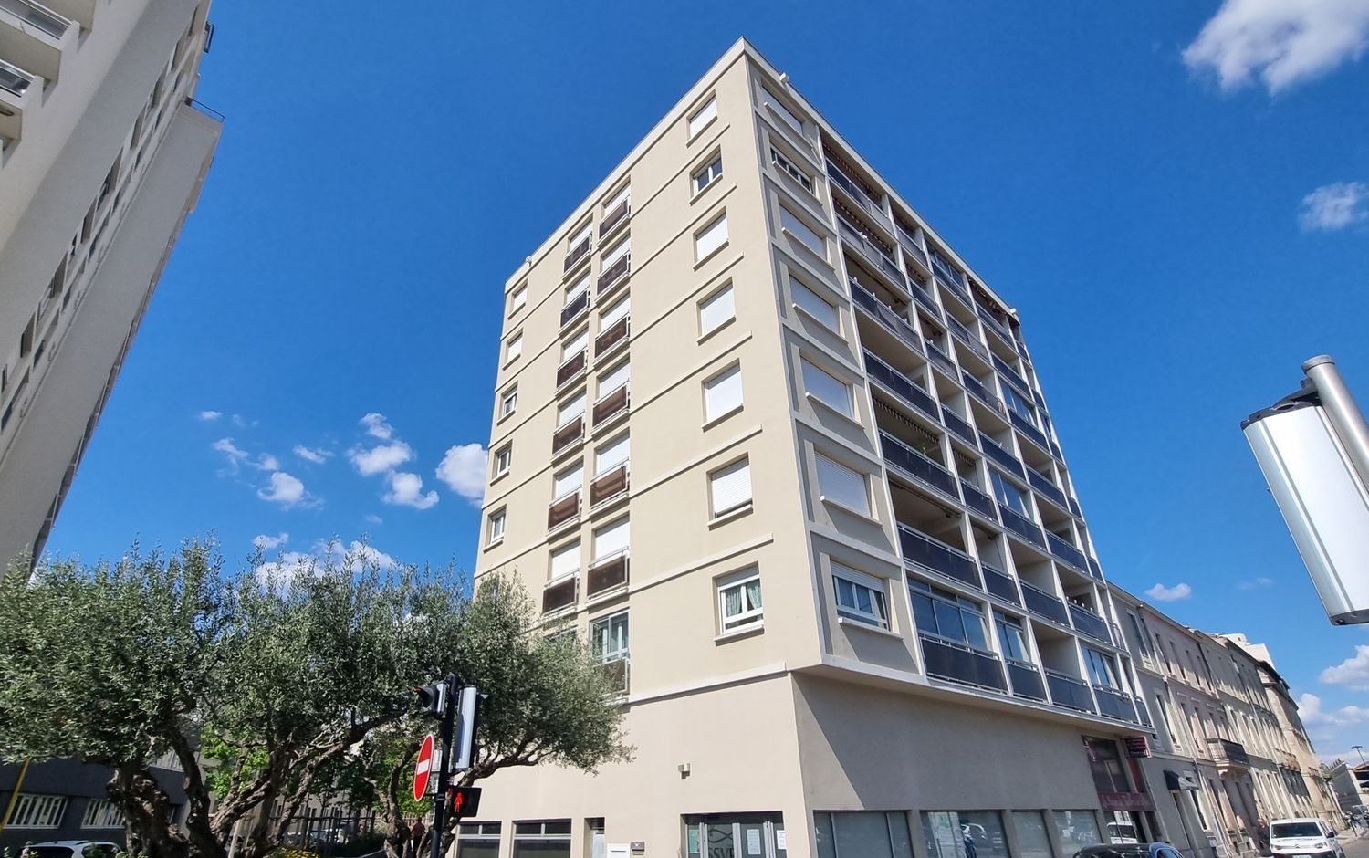 Appartement à vendre, 95m², Nîmes