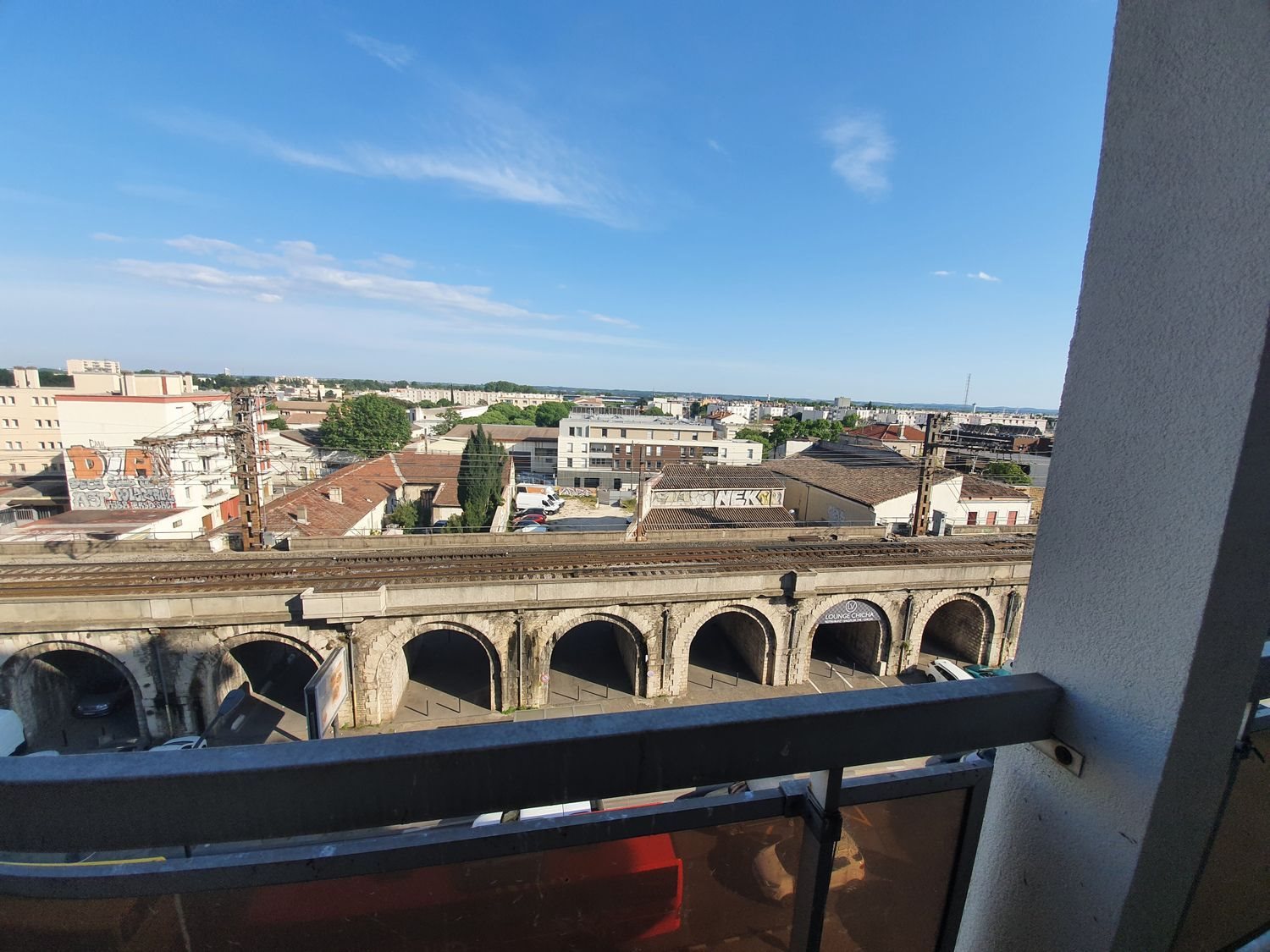 Appartement à vendre, 95m², Nîmes