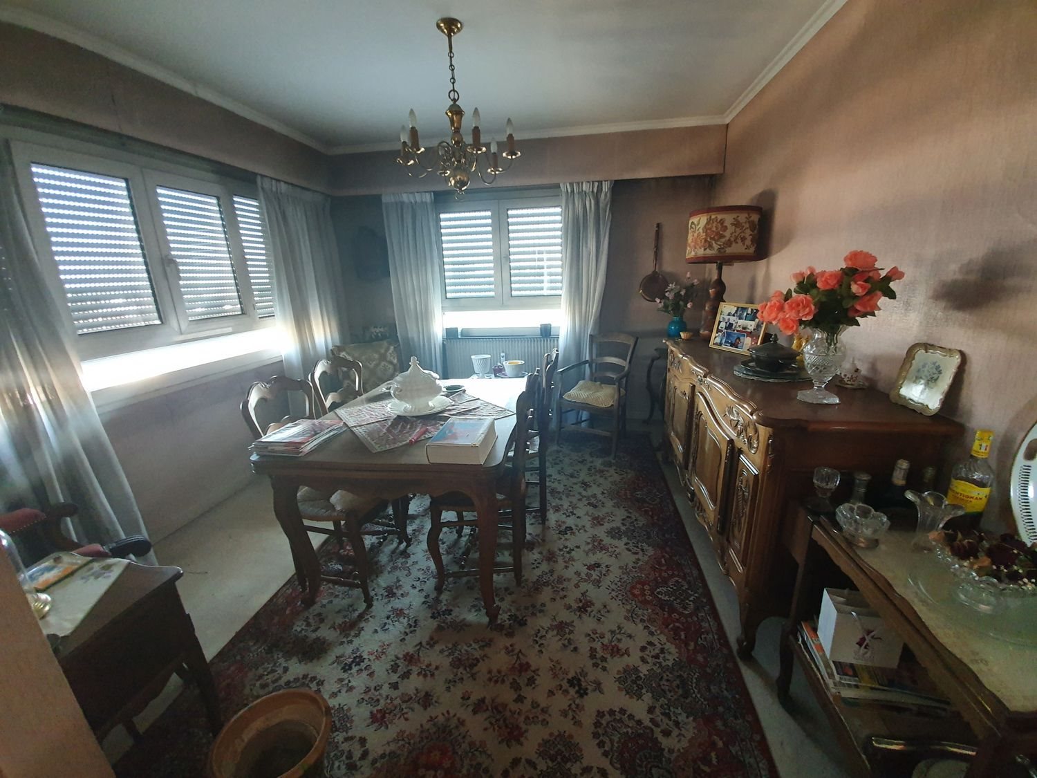 Appartement à vendre, 95m², Nîmes