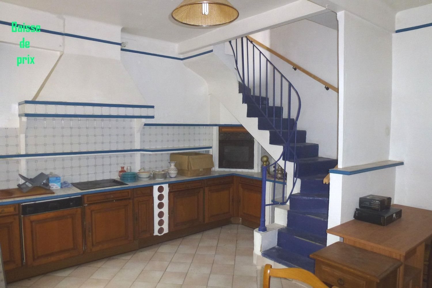 Maison à vendre, 45m², Nîmes