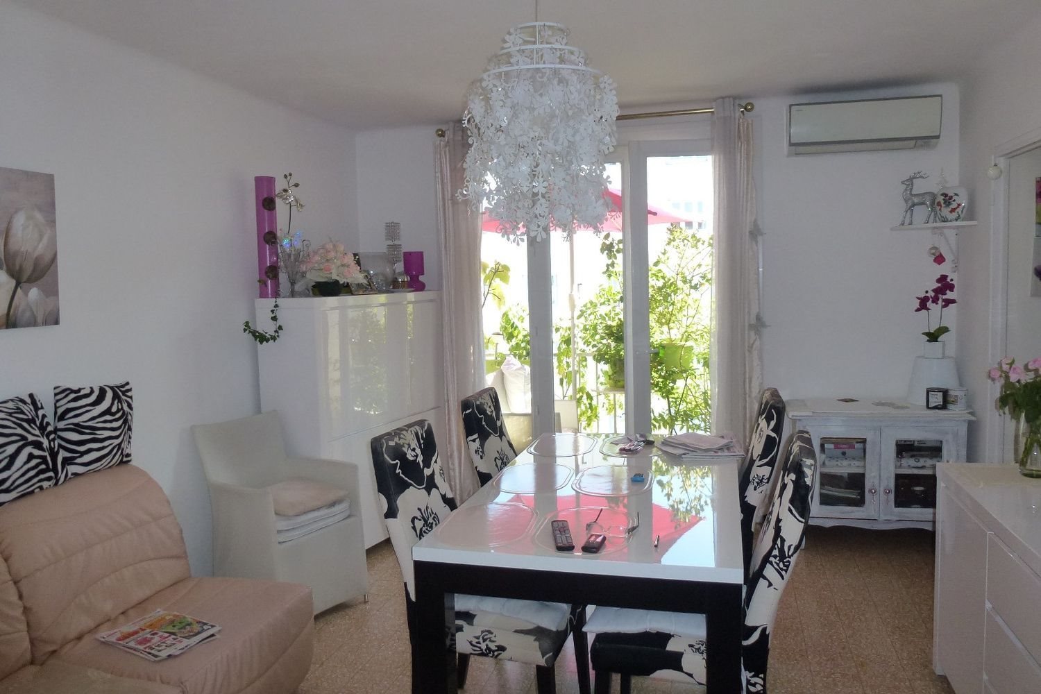 Appartement à vendre, 53m², Nîmes