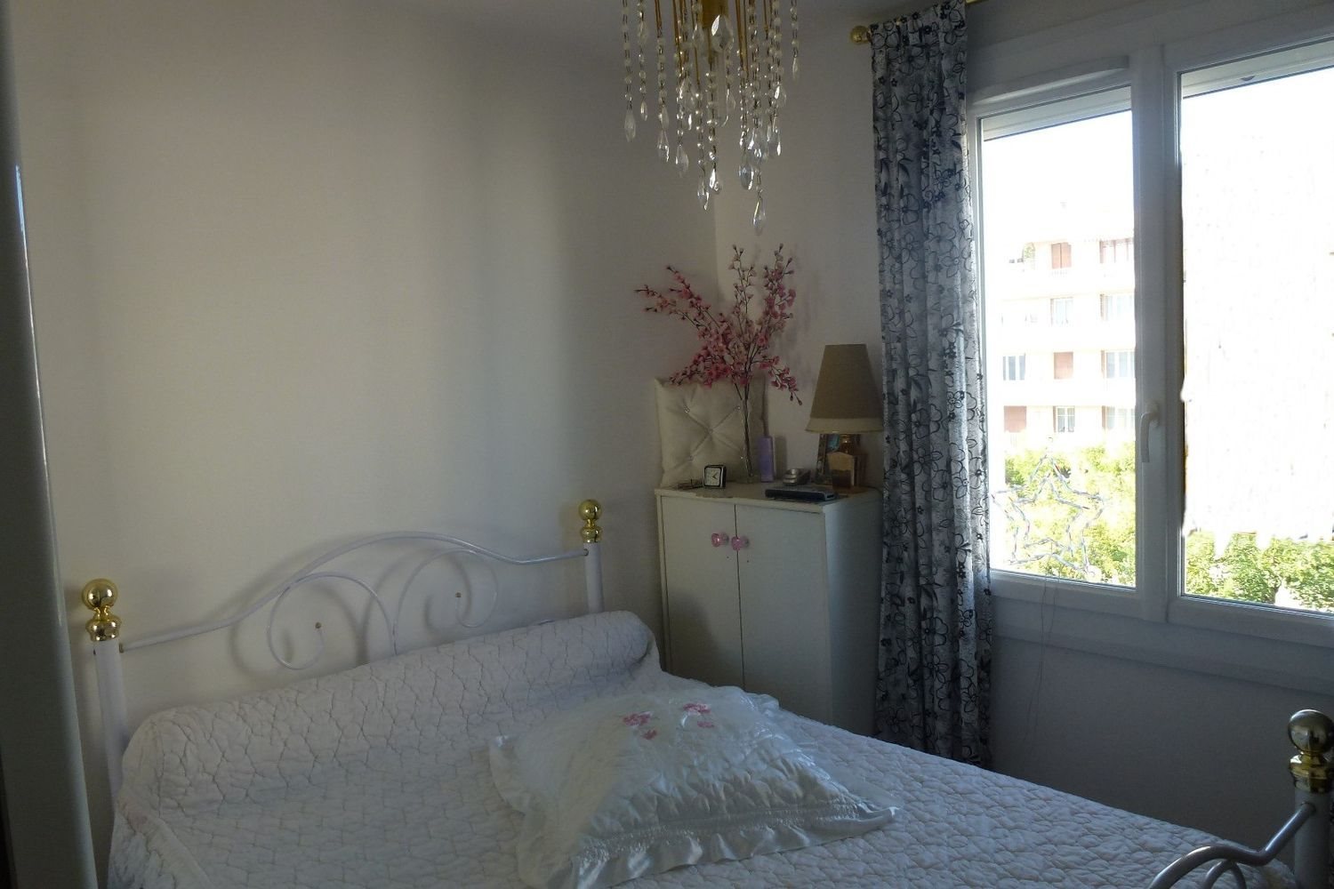 Appartement à vendre, 53m², Nîmes
