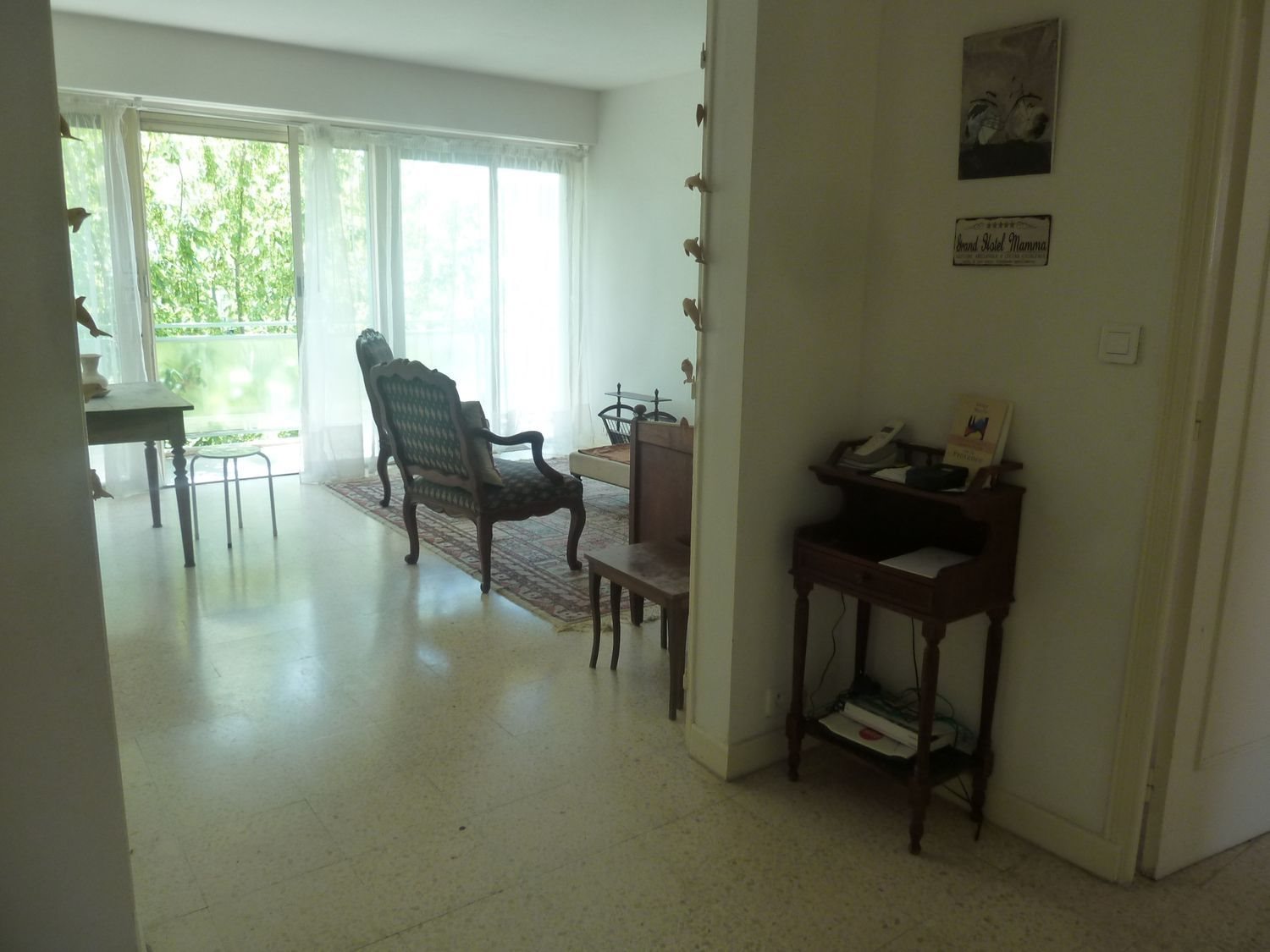 Appartement à vendre, 73m², Nîmes