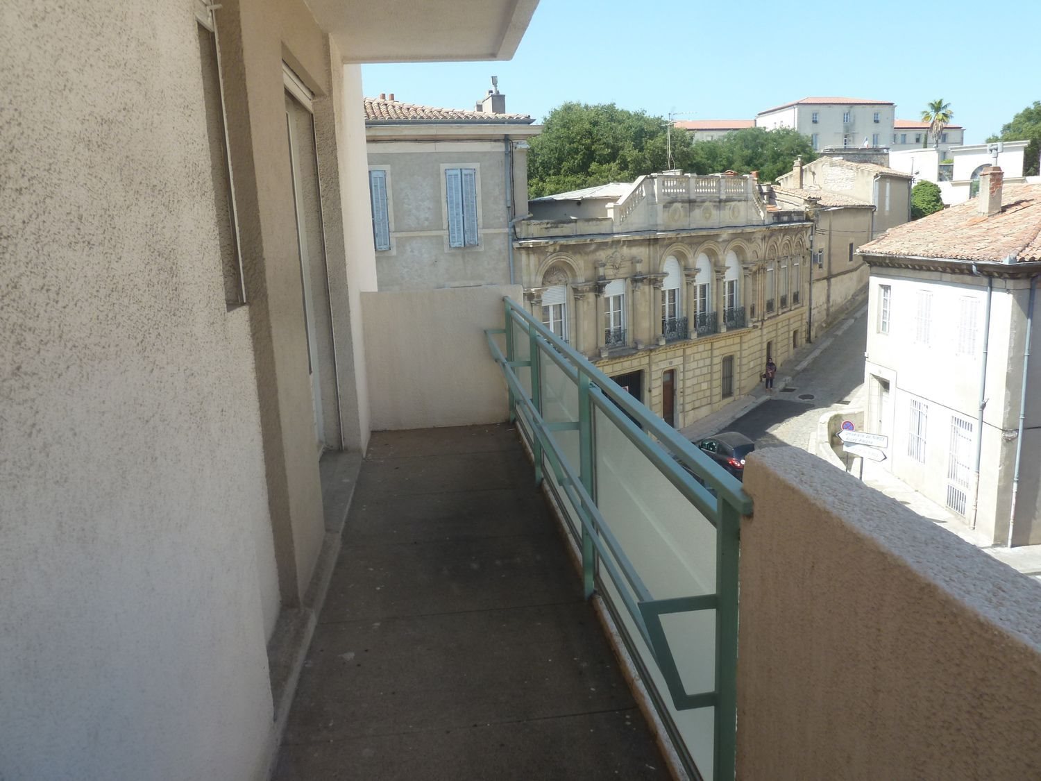 Appartement à vendre, 73m², Nîmes