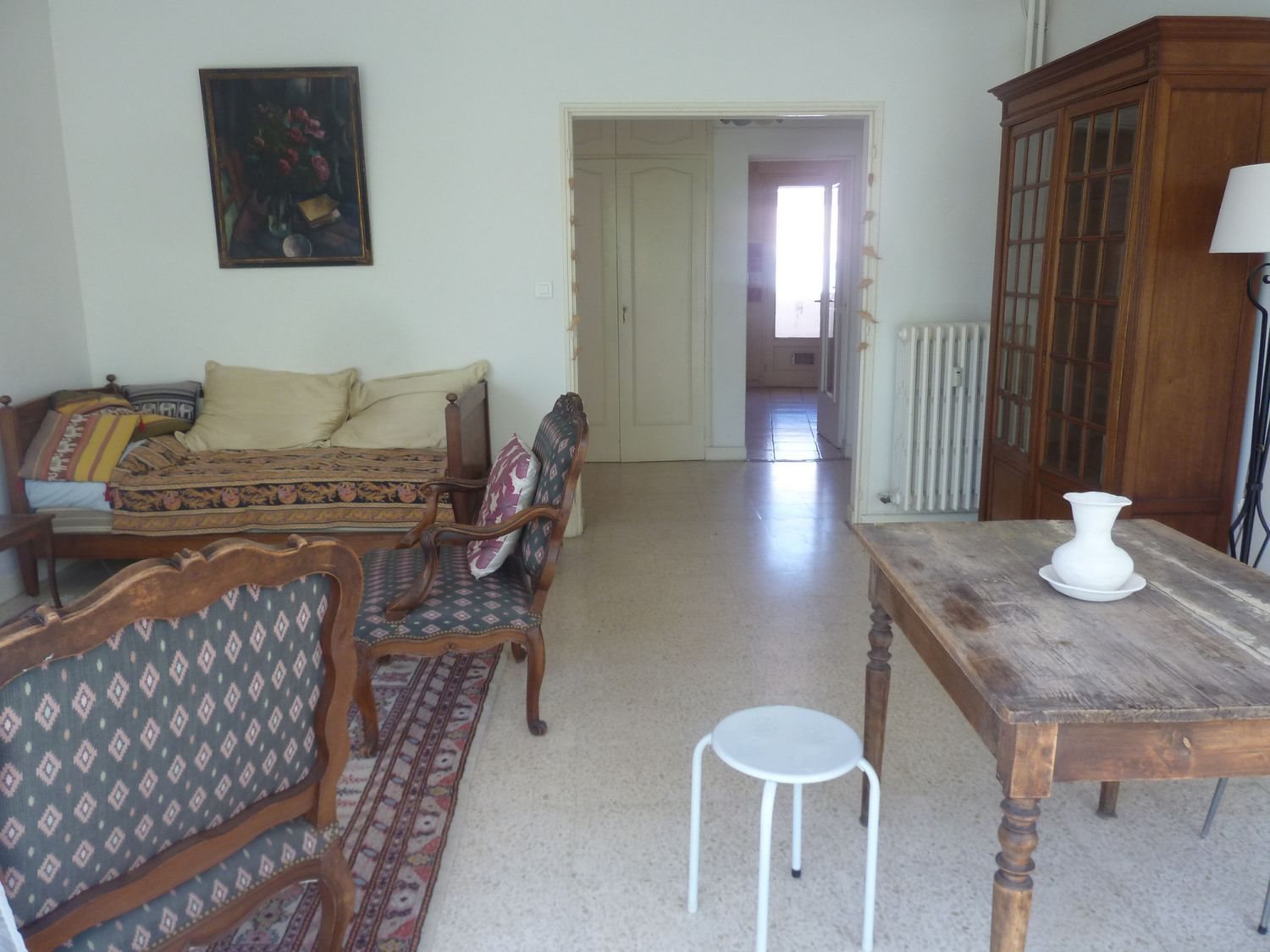 Appartement à vendre, 73m², Nîmes