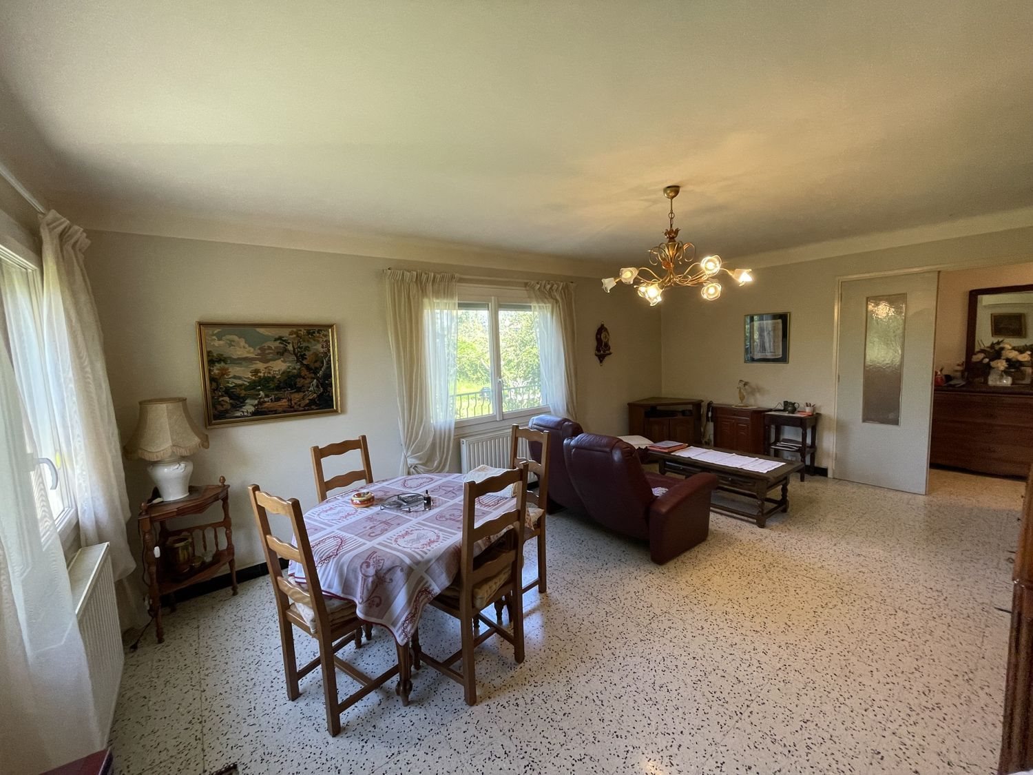 Maison à vendre, 93m², Nîmes