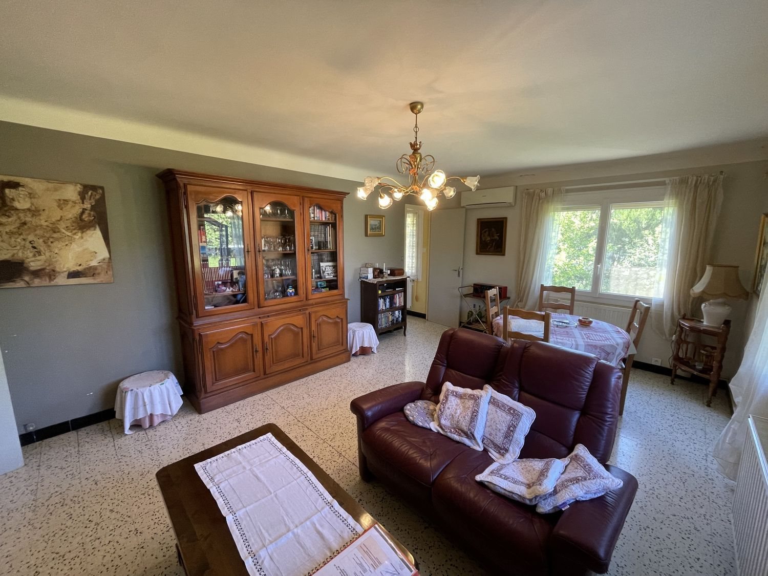 Maison à vendre, 93m², Nîmes